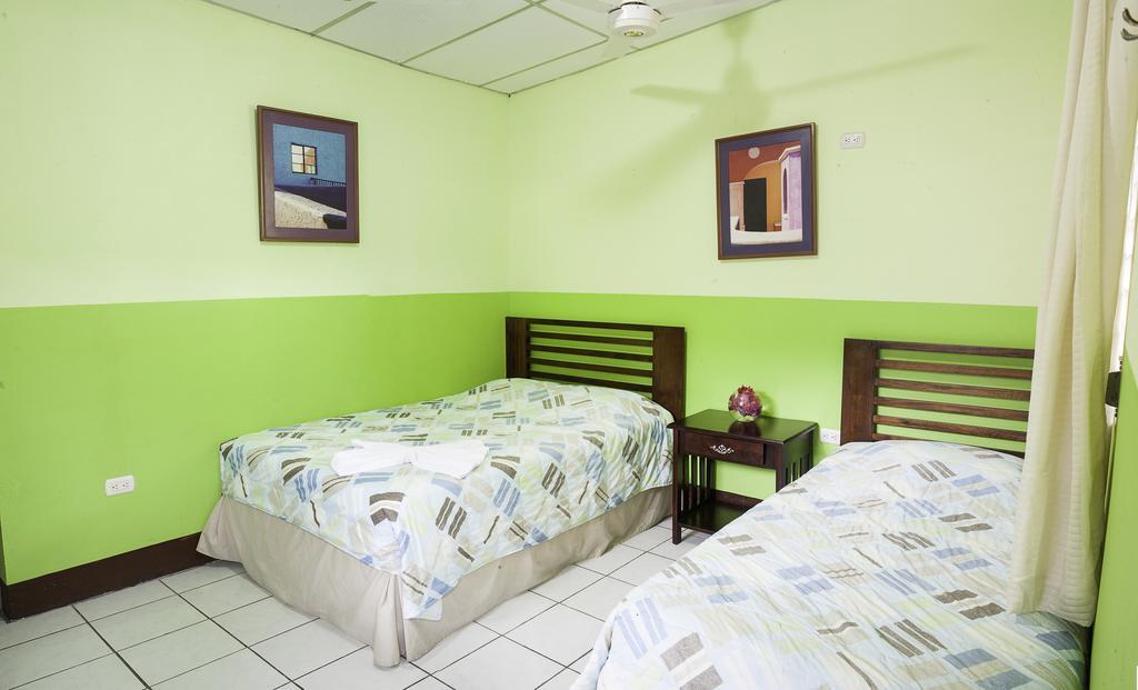 Hotel Hamacas Rivas Room photo